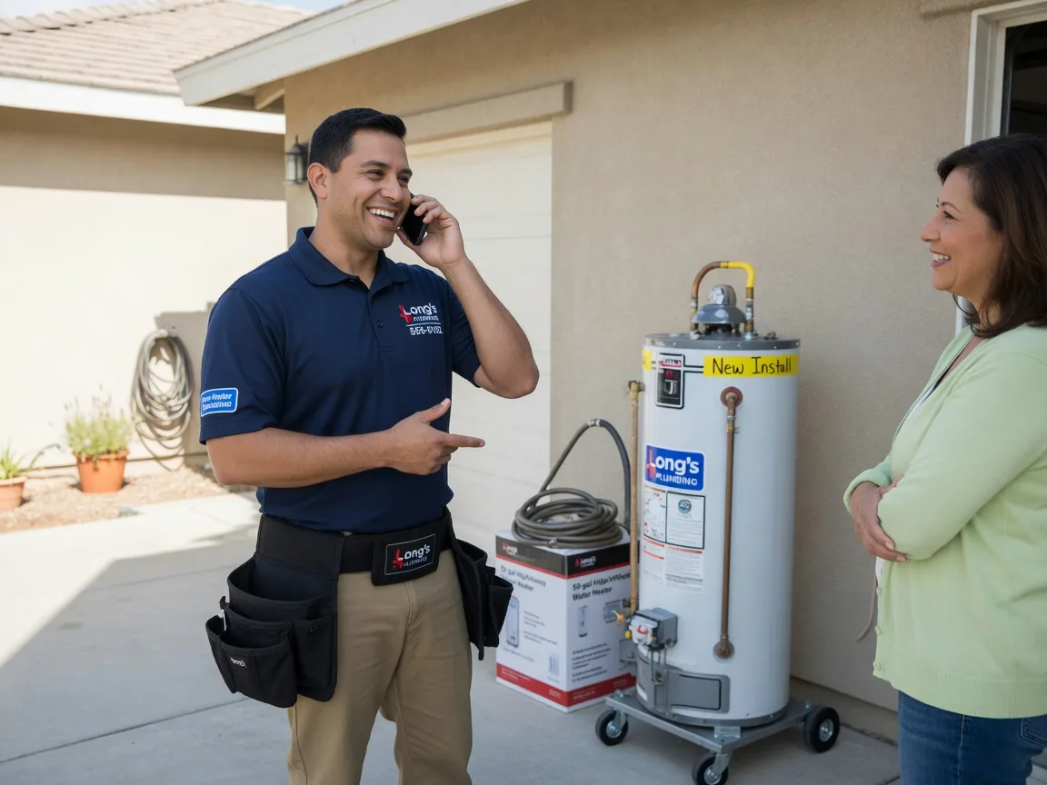 Leak Detection La Grange, TN FAQs